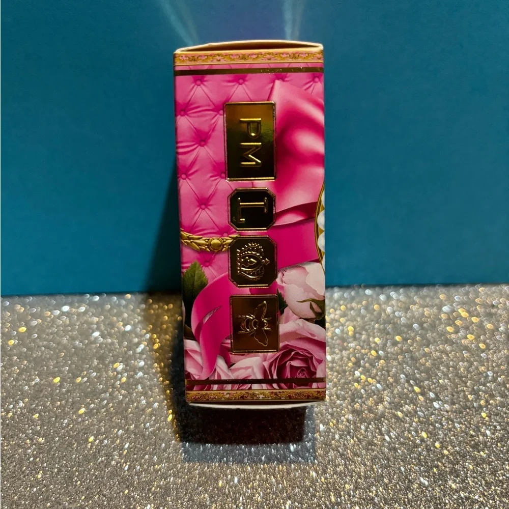 BNIB! Limited Edition! Pat McGrath Labs X Bridgerton SatinAllure Lipstick ELSON